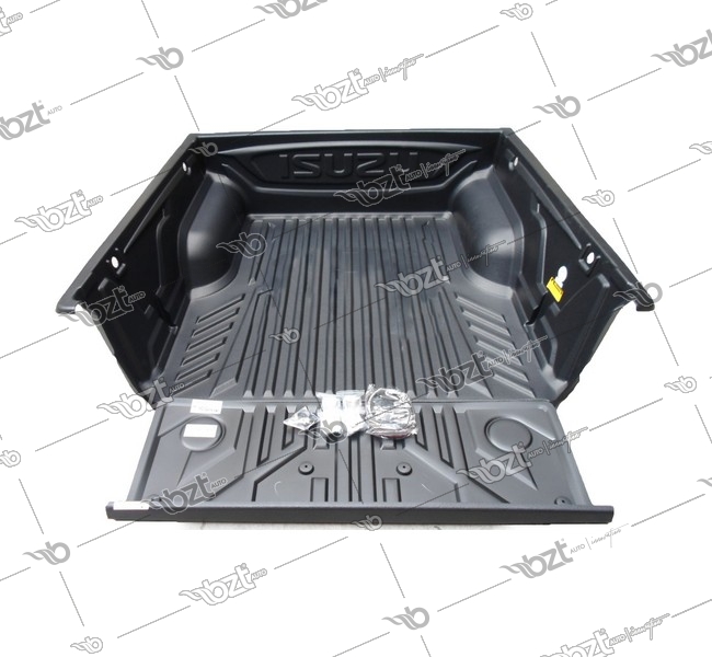 ISUZU - D-MAX  - BAGAJ HAVUZU - BEDLINER 