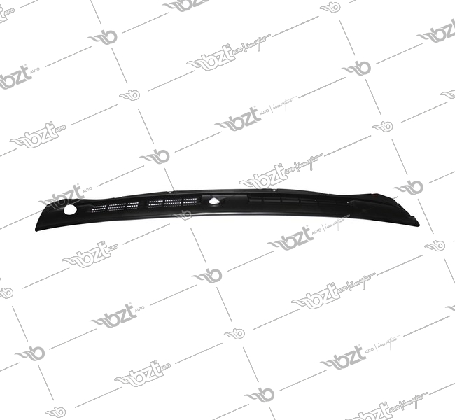 ISUZU - D-MAX 04> 4x2-4x4 - PANEL BAGLANTI UST (SILECEK PANELI) - BRACKET, WIPER PANEL JOINT 8973630730