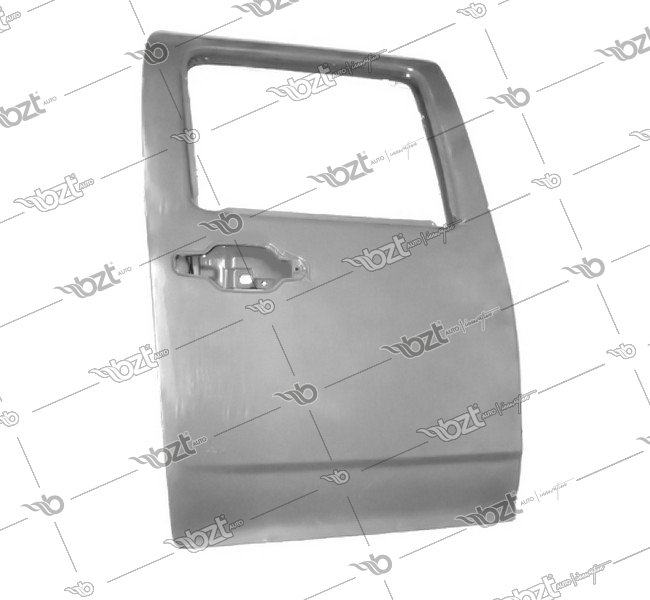 ISUZU - D-MAX 04> 4x2-4x4 - KAPI KOMPLE ARKA R - DOOR ASSY. REAR R 8973591700