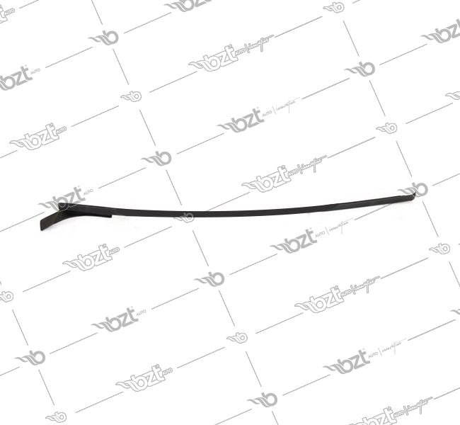 ISUZU - D-MAX 04> 4x2-4x4 - CAM LASTIGI ON L - WEATHERSTRIP, FRONT LH 8980308840