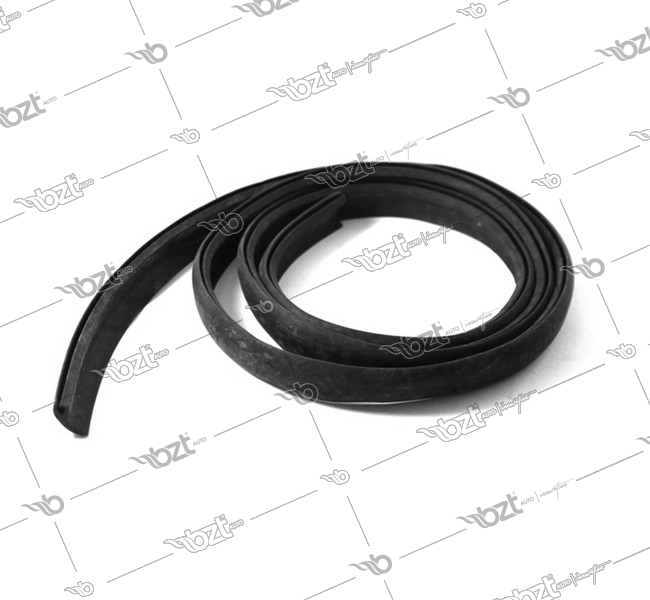 ISUZU - MD27  - CAM LASTIGI UST R - WEATHERSTRIP, FRONT RH UPR. 3888879781