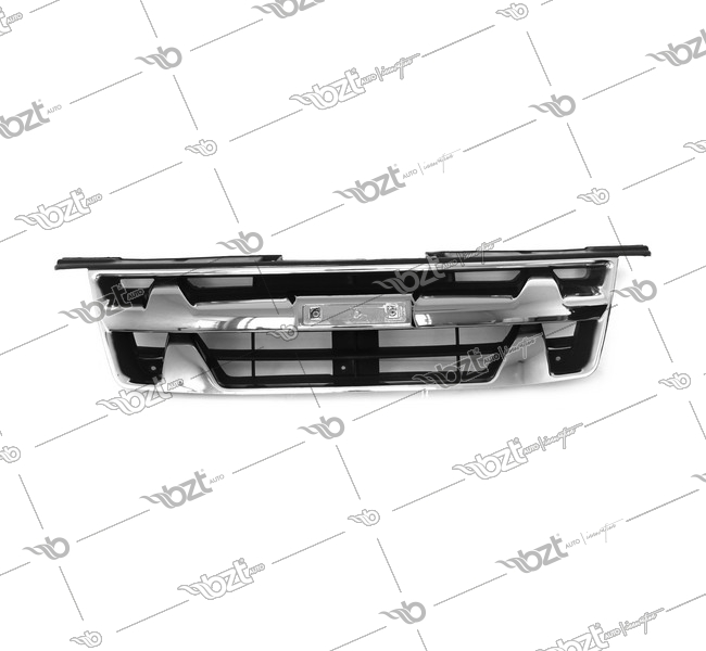 ISUZU - D-MAX 10> 4x2-4x4 - PANJUR ON - GRILLE, FRONT  8981093701