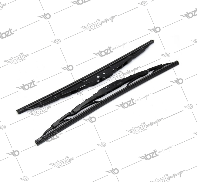 ISUZU - D-MAX 04> 4x2-4x4 - SILECEK SUPURGESI - WIPER BLADE 8973514850