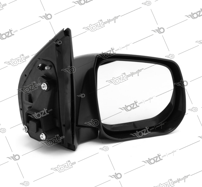 ISUZU - D-MAX 12>  - AYNA DIS DIKIZ MANUEL SIYAH R - MIRROR, OUTER MANUAL BLACK  RH  898065323