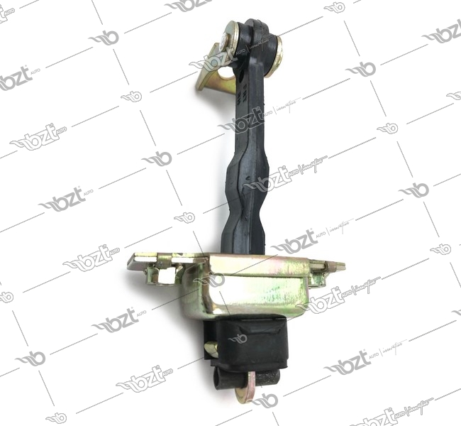 ISUZU - D-MAX 04> 4x2-4x4 - KAPI KONTROL MEKANIZMASI - DOOR CONTROL MECHANISM 897236169