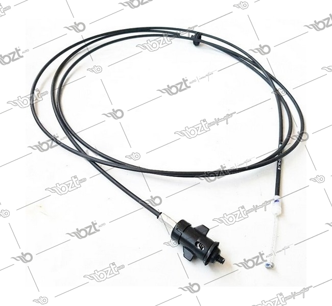 ISUZU - D-MAX 13>  - TEL DEPO KAPAGI ACMA - CABLE, TRUNK LI 8980737262