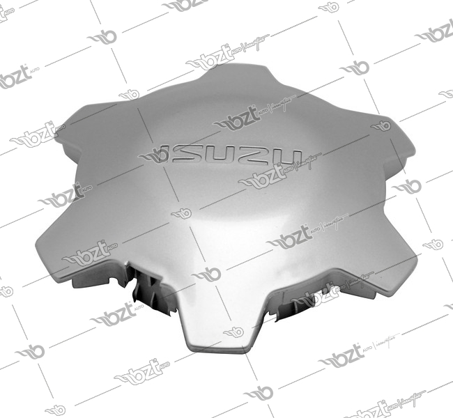 ISUZU - D-MAX 13>  - JANT KAPAGI - WHEEL CAP 8981073183