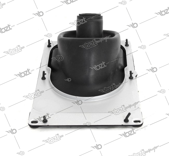 ISUZU - D-MAX 04> 4x2-4x4 - VITES KOL TOZ KORUGU - DUST BELLOW, SHIFT LEVER 8972358792