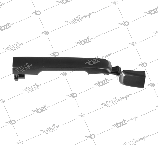 ISUZU - D-MAX 13>  - KAPI DIS ACMA KOLU R - HANDLE, DOOR OUTER R 