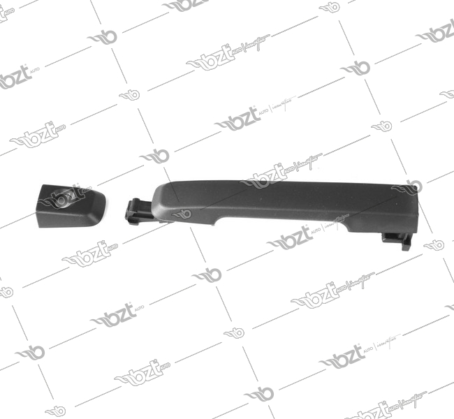 ISUZU - D-MAX 13>  - KAPI DIS ACMA KOLU L - HANDLE, DOOR OUTER L 