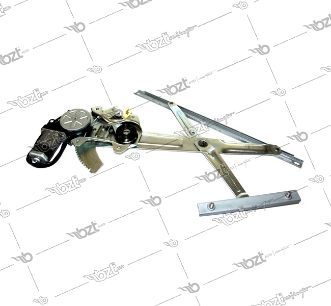 ISUZU - D-MAX 13>  - CAM KRIKOSU ELEKTRIKLI MOTORLU R - WINDOW REGULATOR, W.ELECTRIC &MOTOR RH 8980935531