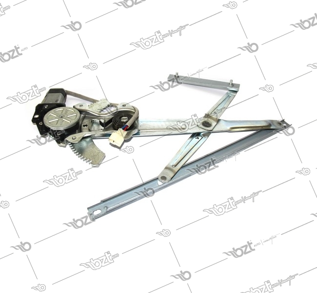 ISUZU - D-MAX 13>  - CAM KRIKOSU ELEKTRIKLI MOTORLU L - WINDOW REGULATOR, W.ELECTRIC &MOTOR LH 8980935541