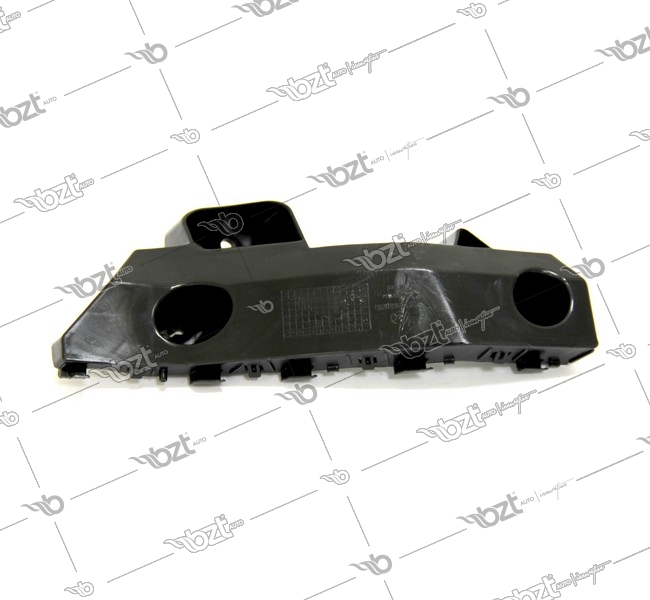 ISUZU - D-MAX 13> 4x4 - BRAKET TAMPON ON R - BRACKET, FRONT BUMPER RH 