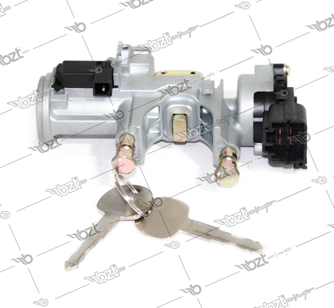 ISUZU - NLR  - KONTAK ANAHTAR YUVASI - IGNITION LOCK CYLINDER 8973870360