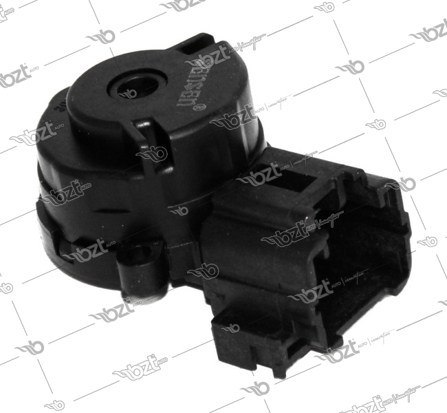 ISUZU - NLR  - KONTAK ANAHTAR TERMIGI SWITCHI - IGNITION SWITCH 8980453490