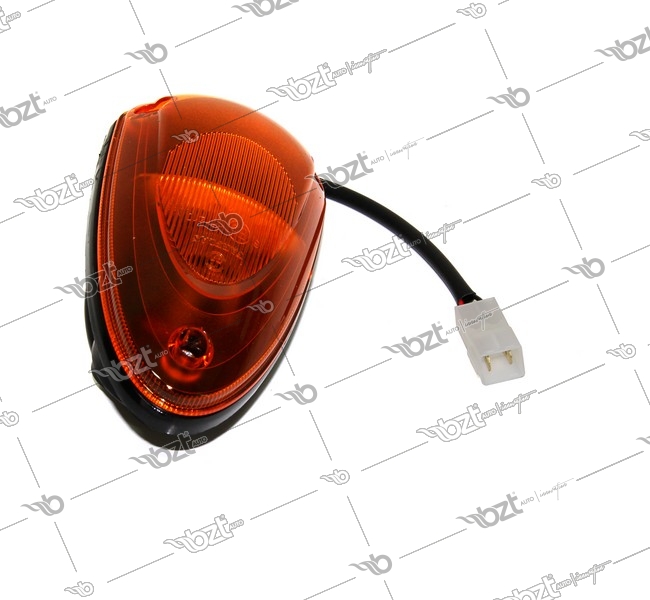 ISUZU - URBAN  - TEPE SINYAL LAMBASI L - INDICATOR LAMP, ROOF LH 