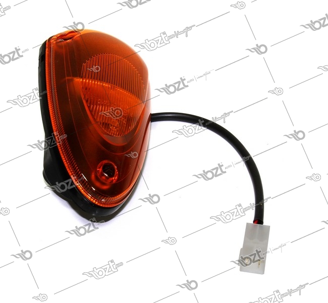 ISUZU - URBAN  - TEPE SINYAL LAMBASI R - INDICATOR LAMP, ROOF RH 