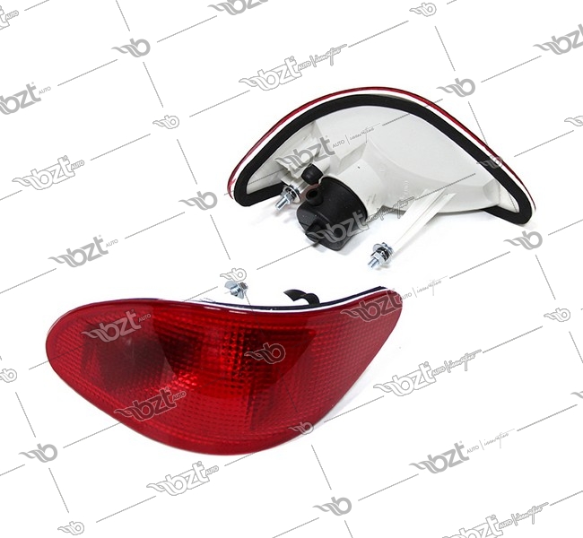 ISUZU - TURKUAZ  - STOP LAMBASI KOMPLE R - STOP LAMP,  ASSY. R 3870005201