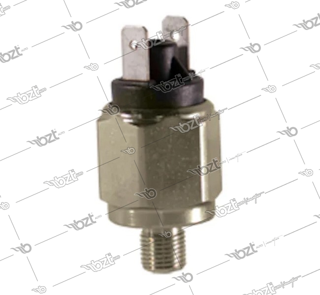 ISUZU - TURKUAZ  - MUSUR BASINC 3 BAR - SWITCH, PRESSURE 3 BAR 3777782210