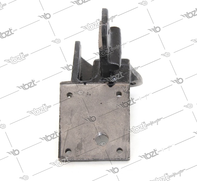 ISUZU - MD27 OTOBUS - BRAKET KOMPRESOR BAGLANTI 60cc - BRACKET, COMPRESSOR JOINT 60cc 3777704574