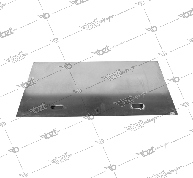 ISUZU - MD27  - BAGAJ KAPAGI ARKA 81x178 - COVER,TAILGATE REAR 81x178 3777719568