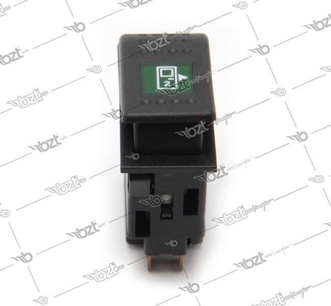 ISUZU - MD27 OTOBUS - ANAHTAR ARKA KAPI ACMA - SWITCH, PUSH 3777731970