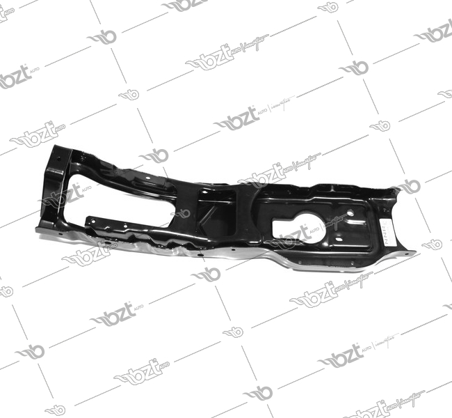 ISUZU - NNR  - TAMPON DEMIRI R - BUMPER SUPPORT  RH 8980252113