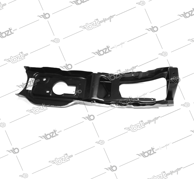 ISUZU - NNR  - TAMPON DEMIRI L - BUMPER SUPPORT  LH 8980252123