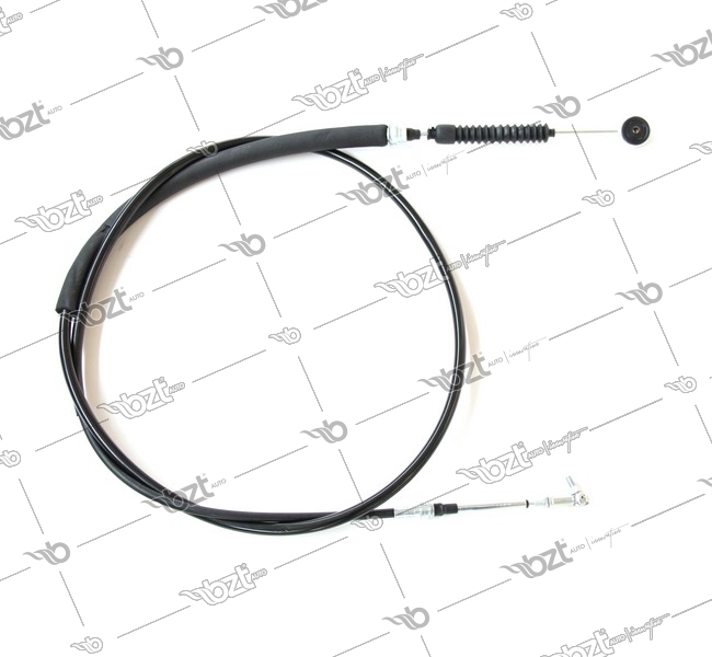 ISUZU - NNR  - TEL VITES AYIRICI - CABLE, SHIFT SEPERATOR  8980254381