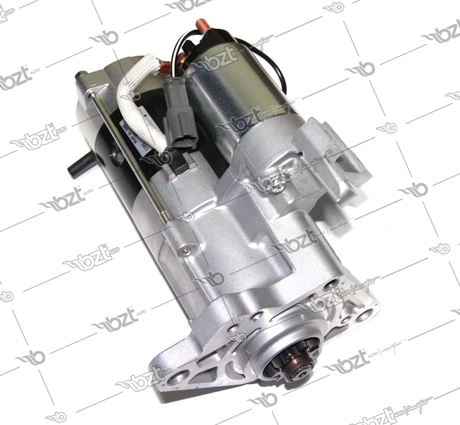 MITSUBISHI - CANTER 659  - MARS MOTORU - STARTER ME012995, ME014418