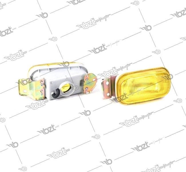 MITSUBISHI - CANTER 515  - SIS LAMBASI SARI L - FOG LAMP YELLOW L MC149347, MC139759