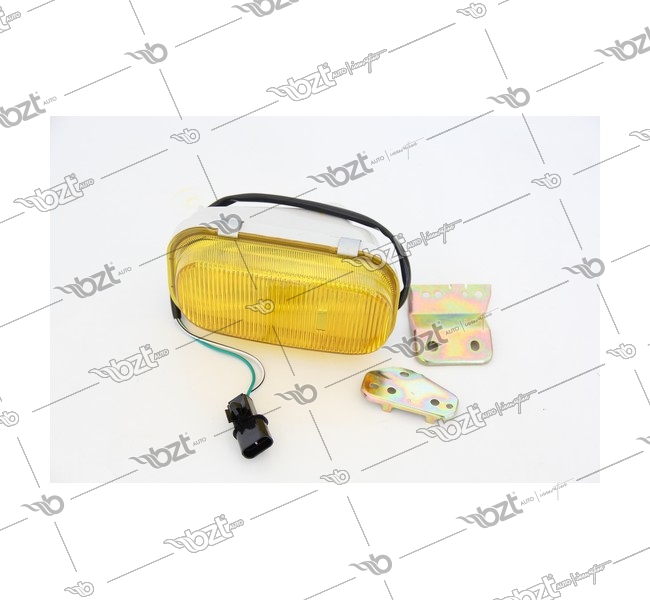 MITSUBISHI - CANTER 515  - SIS LAMBASI SARI R - FOG LAMP YELLOW R MC149348, MC139758