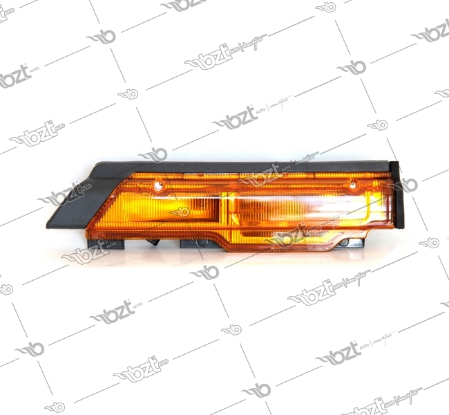 MITSUBISHI - CANTER 515  - SINYAL KAPI ALT BOMBESIZ SARI L - INDICATOR LAMP, DOOR LWR. W.O CURVED YELLOW L MC139774