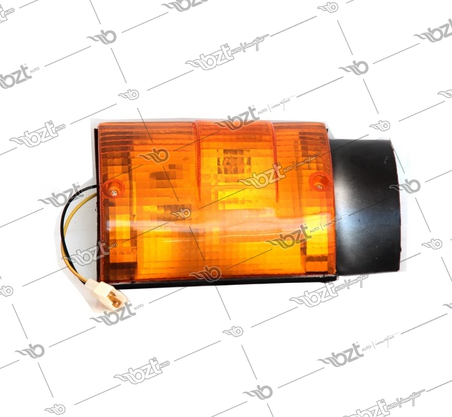 MITSUBISHI - CANTER 304  - SINYAL ON SARI L - INDICATOR LAMP, FRONT YELLOW L MB302244