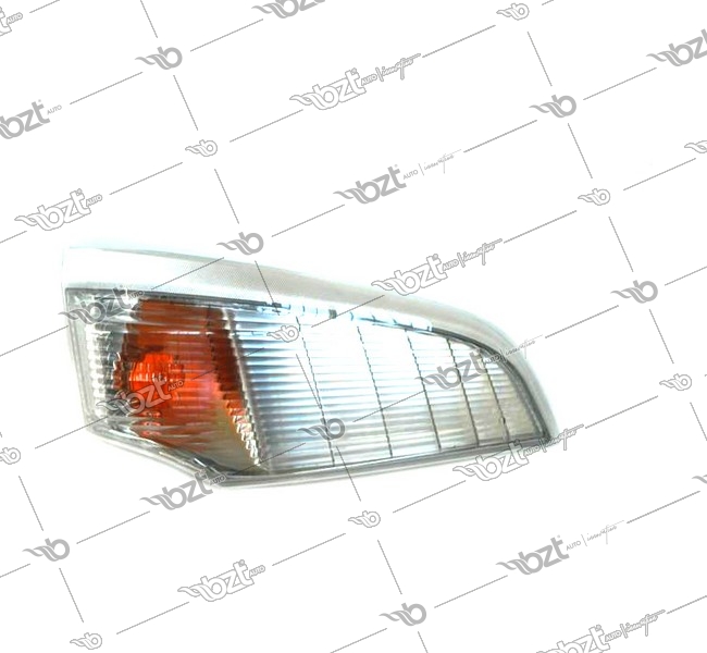 MITSUBISHI - FUSO CANTER 839  - SINYAL FAR UST BEYAZ/SARI R - INDICATOR LAMP, HEADLAMP UPR.  WHITE/YELLOW R MK486508