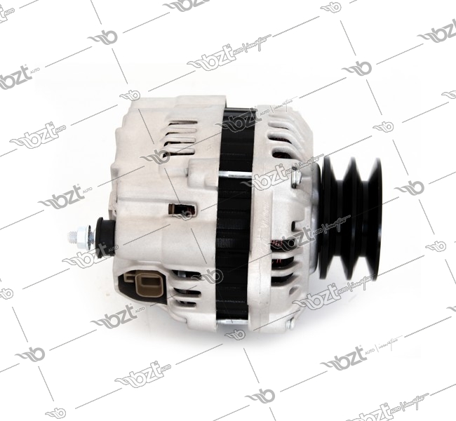 MITSUBISHI - CANTER 659  - ALTERNATOR KOMPLE SARJ DINAMOSU 24V 45A - STARTER, ALTERNATOR 24V 45A ME017614