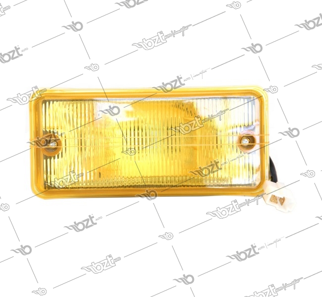 MITSUBISHI - CANTER 304  - SIS LAMBASI SARI - FOG LAMP YELLOW MB302303