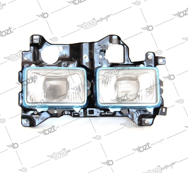 MITSUBISHI - CANTER 515  - FAR KOMPLE L - HEADLAMP ASSY.  L MC139780