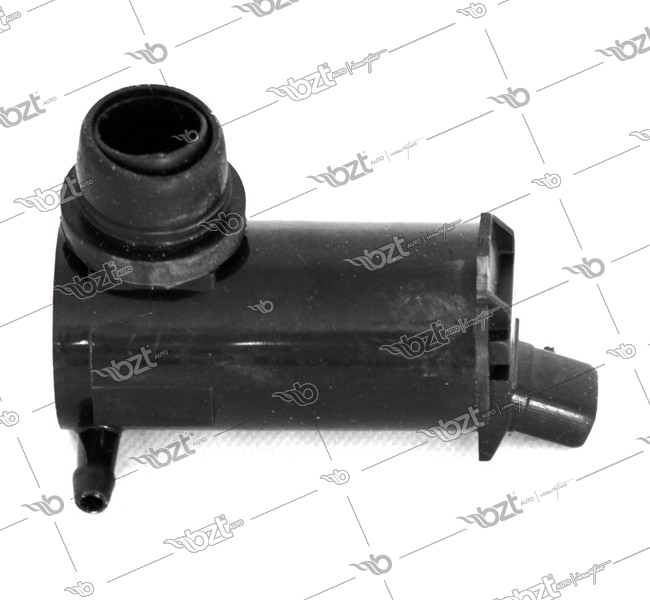 MITSUBISHI - CANTER 659  - SILECEK SU FISKIYE MOTORU - MOTOR, NOZZLE WASHER MK545121