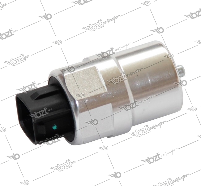 MITSUBISHI - FUSO CANTER 859  - KILOMETRE SENSORU ALUMINYUM 24V - SENSOR, SPEED ALUMINIUM 24V MK421137, MK421138