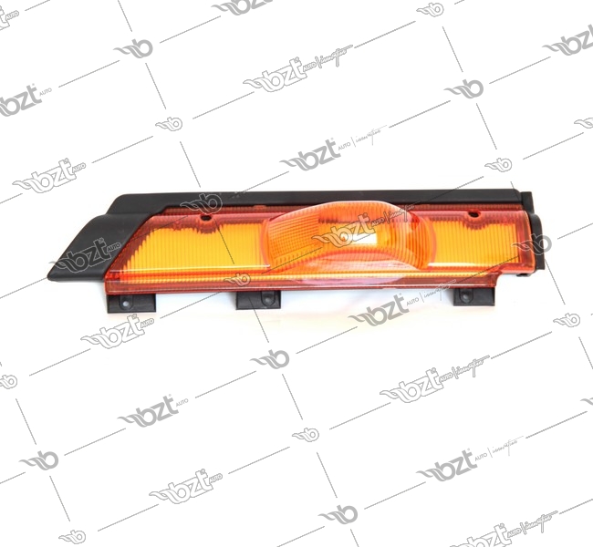 MITSUBISHI - CANTER 659  - SINYAL KAPI ALT BOMBELI L - INDICATOR LAMP, DOOR LWR. CURVED L ML113354