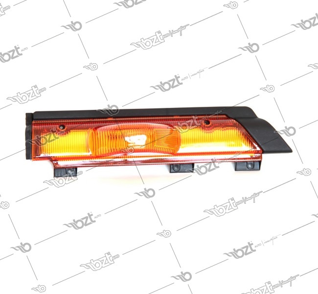 MITSUBISHI - CANTER 659  - SINYAL KAPI ALT BOMBELI R - INDICATOR LAMP, DOOR LWR. CURVED R ML113355