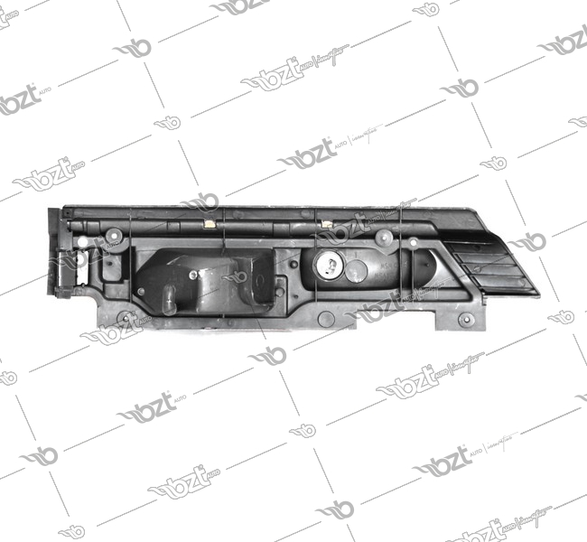 MITSUBISHI - CANTER 639  - SINYAL KAPI ALT BOMBELI L - INDICATOR LAMP, DOOR LWR. CURVED L MC147337