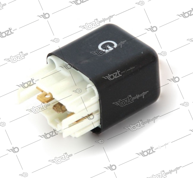 MITSUBISHI - FUSO CANTER 839  - SILECEK ZAMAN ROLESI 24V - WIPER TIMING RELAY, 24V MC843788