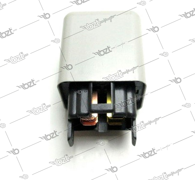 MITSUBISHI - CANTER 659  - ROLE ISITMA VE FAR 24V - RELAY, GLOW + HEADLAMP 24V MC856360