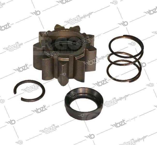 MITSUBISHI - FUSO CANTER 859  - DISLI MARS UC - STARTER GEAR  ME701489