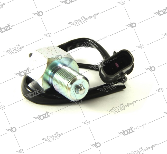 MITSUBISHI - CANTER 511  - MUSUR EGZOZ FREN - SWITCH, EXHAUST BRAKE MK320642