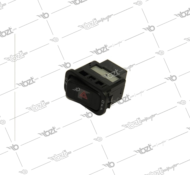 MITSUBISHI - CANTER 659  - DUGME 4 LU FLASOR - SWITCH, HAZARD  MC885960