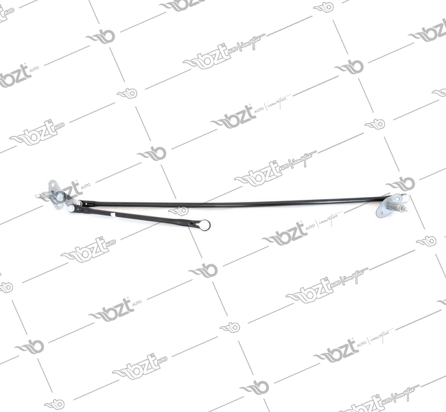 MITSUBISHI - CANTER 444  - SILECEK KOLU IC KOMPLE - WIPER LINK ASSY., INNER 98220, 45001