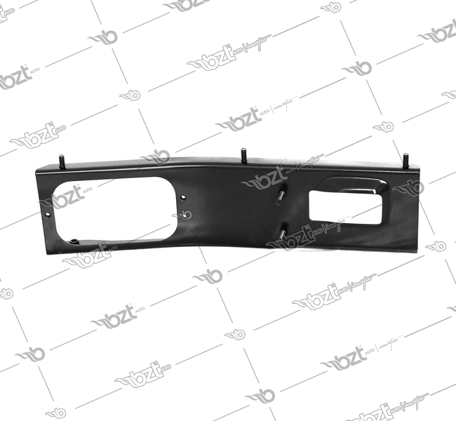 MITSUBISHI - CANTER 659  - TAMPON BAGLANTI DEMIRI ON L - BUMPER SUPPORT FRONT LH MC139287